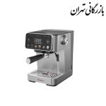 اسپرسو ساز مباشی مدل ME-ECM2122 ظرفیت ۱.۵ لیتر