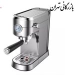 اسپرسوساز مباشی مدل ECM2030 ظرفیت ۱.۲۵ لیتر با فیلتر آب