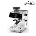 اسپرسوساز نیمه صنعتی مباشی مدل ME-CCM2075