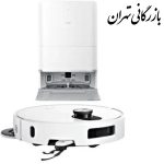 جارو رباتیک شیائومی مدل Vacuum 5 با قدرت ۲۰۰۰۰ پاسکال