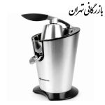 آب مرکبات گیر مباشی مدل ME-JC3012 ظرفیت ۰.۴ لیتر
