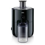 آبمیوه گیری براون مدل SJ3100 ظرفیت ۱.۲۵ لیتر تک کاره - تصویر 5