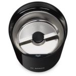 آسیاب قهوه بوش مدل MKM6003 توان 180 وات - تصویر 2