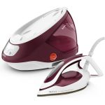 اتو بخار تفال مدل GV9220 مخزن دار ظرفیت ۱.۸ لیتر - تصویر 4