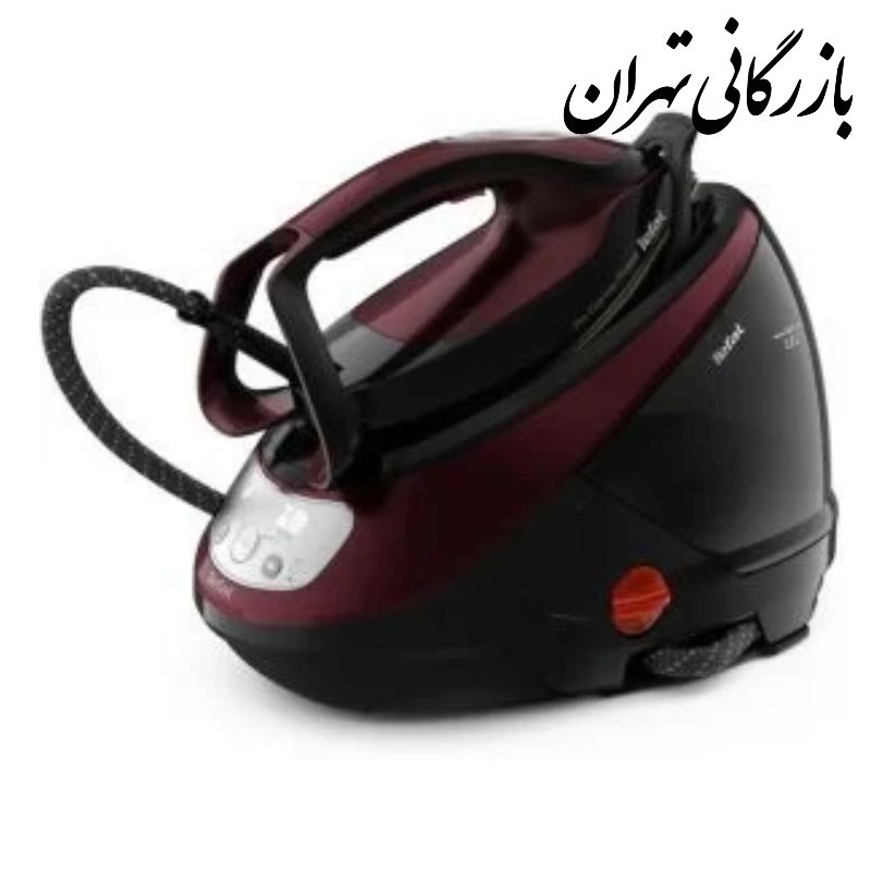 اتو بخار تفال مدل GV9230 ظرفیت ۱.۸ لیتر من اتو بخار تفال مدل GV9230 ظرفیت ۱.۸ لیتر - تصویر 1