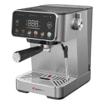 اسپرسو ساز مباشی مدل ME-ECM2122 ظرفیت ۱.۵ لیتر - تصویر 2
