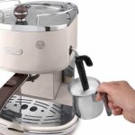 اسپرسوساز دلونگی مدل ECO311 ظرفیت ۱.۴ لیتر - تصویر 4