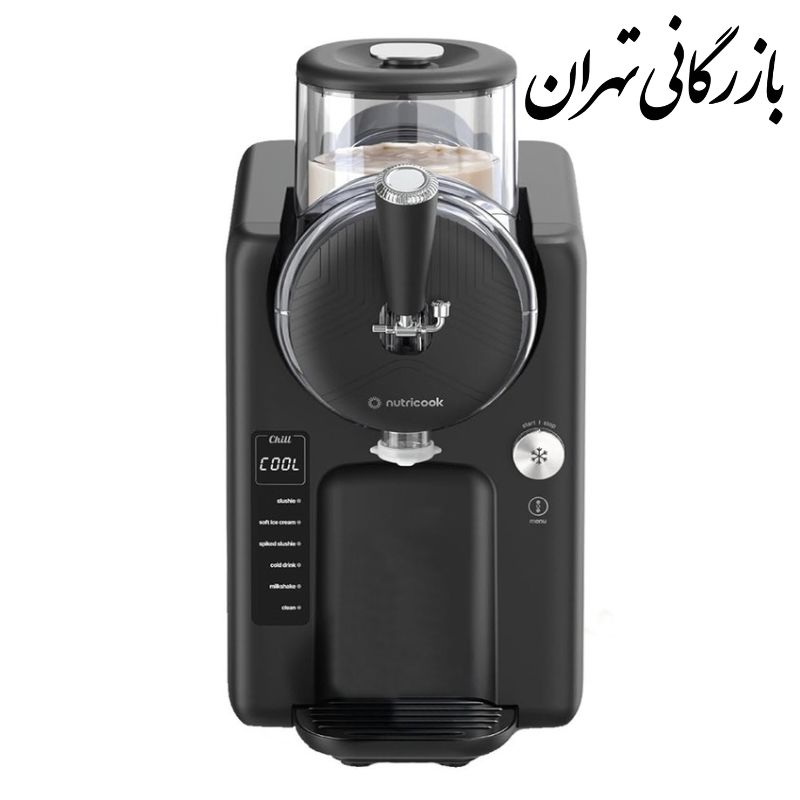 بستنی ساز نوتریکوک مدل FRS330 بستنی ساز نوتریکوک مدل FRS330 - تصویر 1