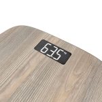 ترازو دیجیتال تفال مدل PP1600 ظرفیت ۱۶۰ کیلوگرم - تصویر 2