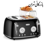 توستر نان فلر مدل TO490