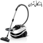 جارو برقی آب و خاک بوش مدل 421PRO