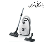 جارو برقی بوش مدل BGL7A433 قدرت ۶۵۰ وات