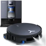 جارو رباتیک اکووکس مدل X12 Omni Cyclone - تصویر 2