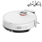 جارو رباتیک شیائومی مدل S40 با باتری ۵۲۰۰ میلی‌آمپر