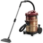 جاروبرقی سطلی هیتاچی مدل CV-960F - تصویر 2