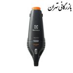 جاروشارژی الکترولوکس مدل ZB6214IGM با باتری لیتیوم یونی