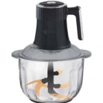 خردکن مباشی مدل ME-CH4007 ظرفیت ۵ لیتر - تصویر 2