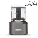 خردکن کنوود مدل CHP80 ظرفیت ۰.۵ لیتر با ۴ تیغه