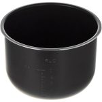 زودپز برقی فلر مدل PC165 ظرفیت ۶ لیتر چند کاره با بدنه استیل ضد زنگ - تصویر 2