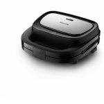 ساندویچ ساز فیلیپس مدل HD2350 ۳ کاره با ۲ صفحه پلاستیکی - تصویر 5