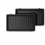ساندویچ ساز فیلیپس مدل HD2350 ۳ کاره با ۲ صفحه پلاستیکی - تصویر 3