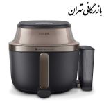 سرخ کن بدون روغن فیلیپس مدل NA547 ظرفیت 7.2 لیتری