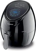 سرخ کن بدون روغن کنوود مدل HFP30 ظرفیت 3.8 لیتری - تصویر 2