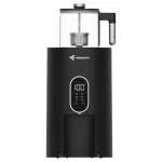 سماور برقی مباشی مدل ME-SMV4001 ظرفیت ۳ لیتر - تصویر 2