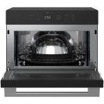 مایکروویو ال جی مدل MA3885SPB - تصویر 3