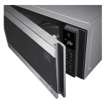 مایکروویو ال جی مدل MH8295 ظرفیت ۴۲ لیتر - تصویر 3