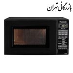 مایکروویو پاناسونیک مدل ST266B ظرفیت ۲۰ لیتر با ۴ برنامه