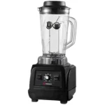 مخلوط کن مباشی مدل ME-CBL3000 ظرفیت ۴ لیتر ۱۰ سرعته - تصویر 2