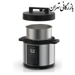 مولتی کوکر نوتریکوک مدل SP320 ظرفیت ۶ لیتر