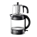 چای ساز فلر مدل TS288 - تصویر 2