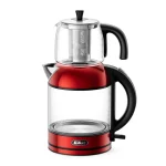 چای ساز فلر مدل TS288 - تصویر 3