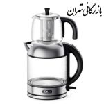 چای ساز فلر مدل TS288