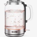 کتری برقی فلر مدل EK730 ظرفیت ۱.۷ لیتر جوش‌آوری سریع - تصویر 7