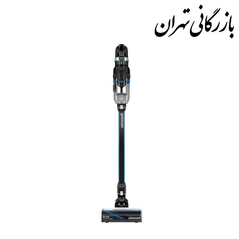 Untitled Design (13) جارو شارژی بیسل مدل 3175B با باتری ۵۰ دقیقه - تصویر 1