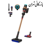 جارو شارژی دایسون مدل V16 Piston Animal