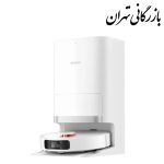 جارو رباتیک شیائومی مدل Robot Vacuum 6