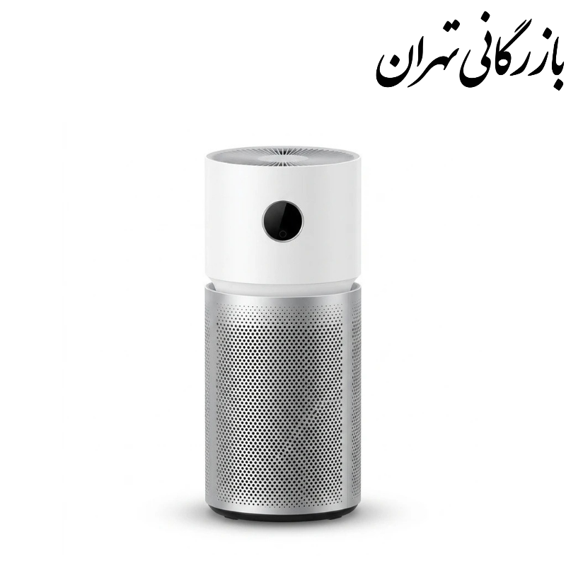 Untitled Design (5) تصفیه هوای هوشمند شیائومی مدل Elite - تصویر 1