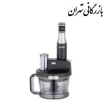 غذاساز داما مدل DHB1500 ظرفیت ۱.۵ لیتر با بدنه پلاستیک