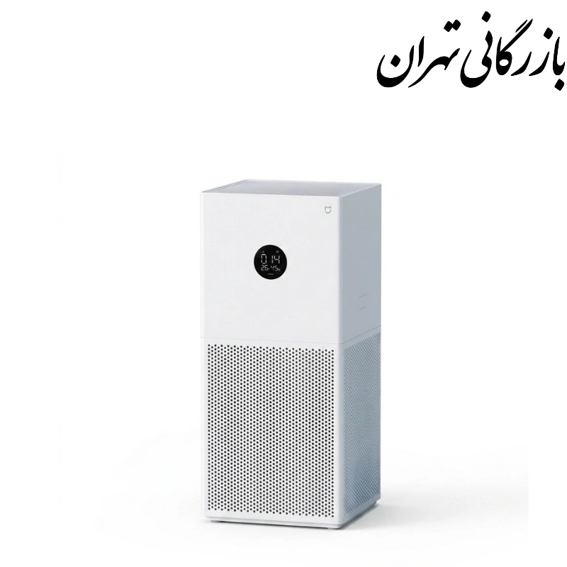 Untitled Design (8) دستگاه تصفیه هوا شیائومی مدل Air Purifier 4 Lite - تصویر 1
