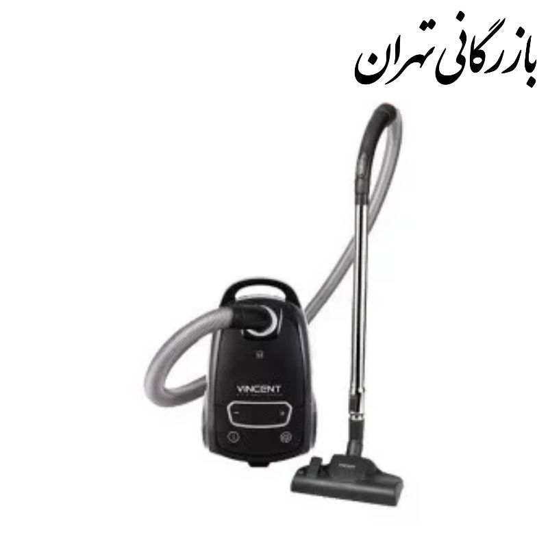 Untitled Design جارو برقی وینسنت مدل FC7625 قدرت ۲۵۰۰ وات - تصویر 1