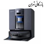 جارو رباتیک اکووکس مدل X12S OmniCyclone