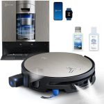 جارو رباتیک اکووکس مدل X12S OmniCyclone - تصویر 2