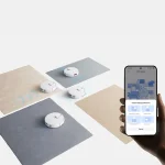 جارو رباتیک شیائومی مدل H40 - تصویر 5