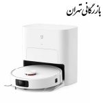 جارو رباتیک شیائومی مدل Robot Vacuum 6 Pro