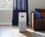 دستگاه تصفیه هوا شیائومی مدل Air Purifier 4 Pro - تصویر 2