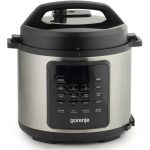 زودپز ۸نفره گرنیه مدل GMC6SBK - تصویر 7